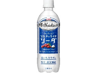 DyDo 復刻堂 大果汁バトル ウルトラウォーター（ダイドードリンコ