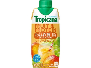 KIRIN 世界のKitchenから とろとろ桃のフルーニュ ペット430ml 実食