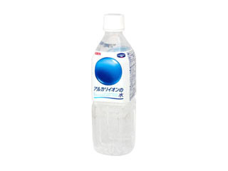 高評価 Kirin アルカリイオンの水 ペット500mlの口コミ 評価 商品