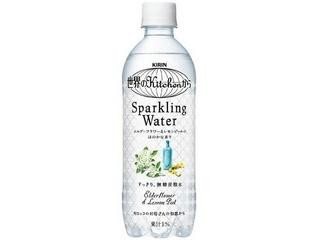 中評価 Kirin 世界のkitchenから Sparklingwater ペット500mlの口コミ