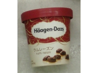 高評価 ハーゲンダッツ パイント ラムレーズン カップ473ml 高評価 ハーゲンダッツ パイント ラムレーズン カップ473ml