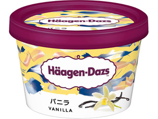 ハーゲンダッツ バニラ