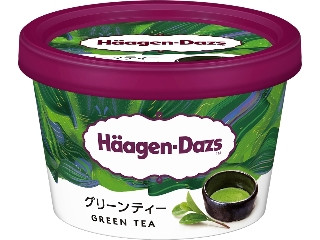 ミニカップ グリーンティー カップ110ml