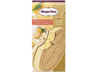 クリスピーサンド ゆずホワイトショコラ