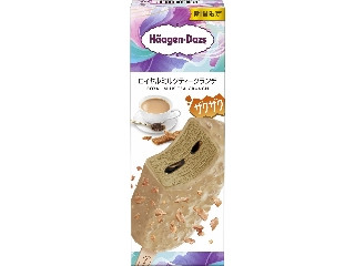 バー ロイヤルミルクティークランチ