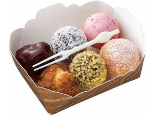 「AQUA」さんが「食べたい」しました