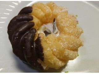 中評価】ミスタードーナツ エンゼルフレンチ(製造終了)のクチコミ