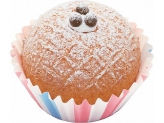 ミスタードーナツ ポン・デ・シュードーナツ クッキークリーム