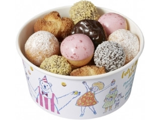 ミスタードーナツ ドーナツポップ