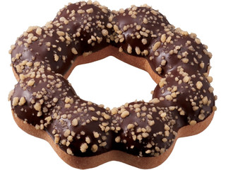 ミスタードーナツ ポン・デ・チョコゴールデン