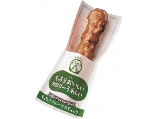 ミスタードーナツ もっちりフルーツスティック ハニー