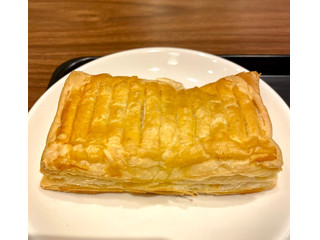 ミスタードーナツ ホット・スイーツパイ りんご