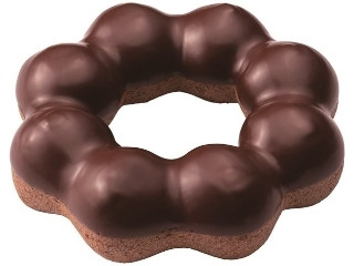 ポン・デ・ダブルショコラ