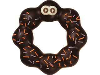 ミスタードーナツ おうち de おばけ MISDO HALLOWEEN