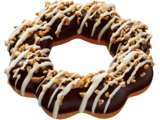 ポンデリング 高評価】ミスタードーナツ ザクザク ポン・デ・リングの感想・クチコミ