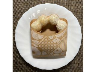 高評価】ミスタードーナツ ポン・デ・エンゼルホワイトの感想