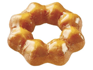 ミスタードーナツ さつまいもド とろり蜜いもみつ