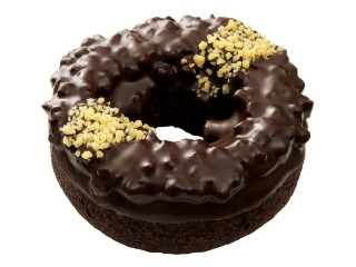 ブラックサンダーチョコレート