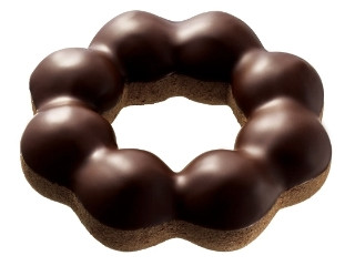 ポン・デ・ダブルショコラ