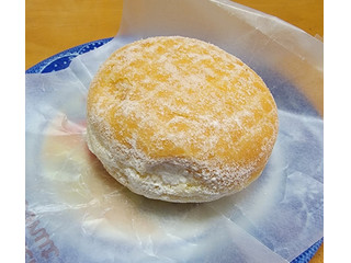 ミスタードーナツ エンゼルクリーム