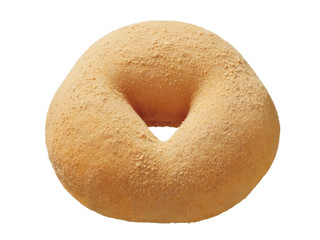 ミスタードーナツ もっちゅりん きなこ