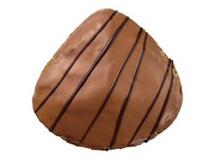 ミスタードーナツ くりド エンゼル＆マロン風味チョコ