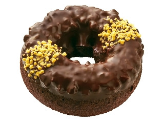 ブラックサンダーチョコレート