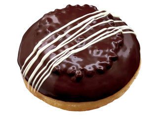 ミスタードーナツ ブラックサンダー&エンゼル