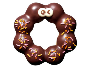 ミスタードーナツ ポン・デ・チョコデビル