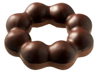 ミスタードーナツ ポン・デ・ダブルショコラ