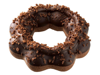 ミスタードーナツ ポン・デ・濃厚ショコラカスタード