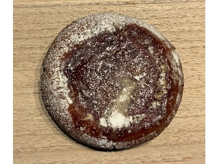 ミスタードーナツ ブリュレファッション