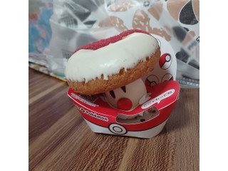 ミスタードーナツ タマゲた! タマゲタケ ドーナツ