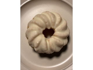 ミスタードーナツ いちごみるくあんフレンチ