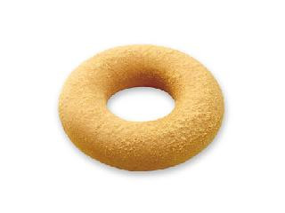 ミスタードーナツ 米粉ドーナツ 深煎きなこ