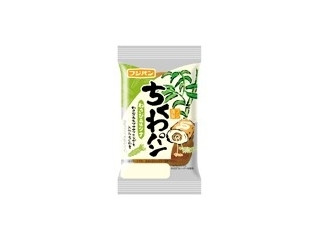 フジパン ちくわパン わさび風味ツナ