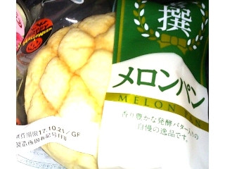 高評価】フジパン 特撰 メロンパン 袋1個(製造終了)のクチコミ・評価