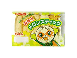 メロンパンナ　フジ パンナTF メロン ｜ 品種カタログ ｜ タキイの野菜【タキイ種苗】 果物