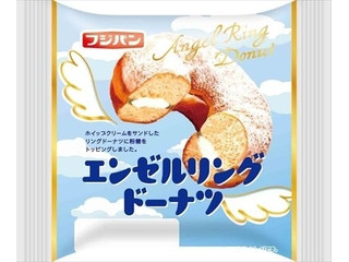 フジパン エンゼルリングドーナツ