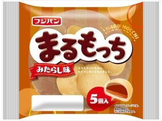 まるもっち みたらし味