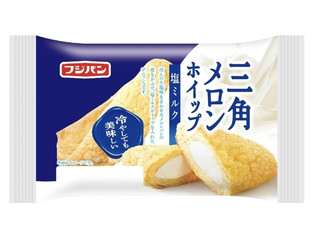 シライシパン - 【5月新商品🌟】 「北海道メロン＆ホイップ
