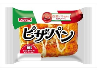 フジパン ピザパン