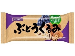 ぶどうくるみ