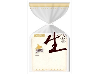 フジパン 生ぶれっど