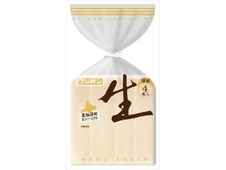 フジパン 生ぶれっど