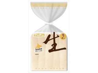 フジパン 生ぶれっど