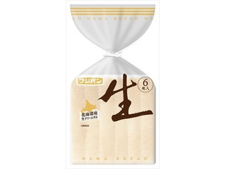 フジパン 生ぶれっど