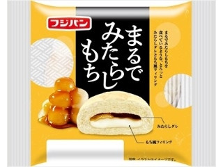 フジパン まるでみたらしもち