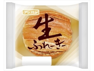 フジパン 生ふれーきー