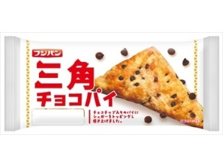 フジパン 三角チョコパイ